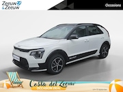 Kia Niro EV - DynamicLine 64.8 kWh | Airco | Navi | Camera | LM Velgen | C