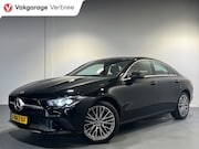 Mercedes-Benz CLA-Klasse - 250 e Luxury Line | Navigatie | LM Velgen 18" | Voorstoelen