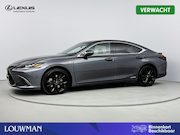 Lexus ES - 300h F Sport Line | Mark Levinson | Schuif/Kanteldak | Head-