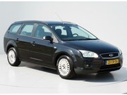 Ford Focus - Wagon 1.6-16V Ghia|Cruise|Clima|Trekhaak|Orig.NL