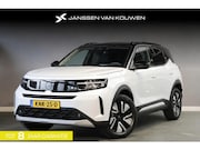Opel Frontera - 1.2 Turbo Hybrid GS Tech. Pakket / Winterpakket / 2+6 jaar G