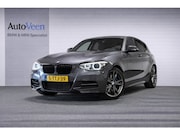 BMW 1-serie - M135i (M-SPORT, 320PK, LED, NL AUTO, GOED ONDERHOUDEN)