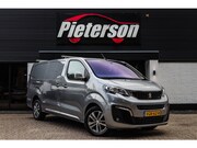 Peugeot Expert - 2.0 BlueHDI 120 Long Asphalt MARGE NAP CAMERA