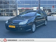 Citroën C5 - Break 2.0-16V Image