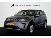 Land Rover Discovery Sport - P300e 1.5 S 360 Camera Trekhaak Memory Meridian