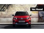 Citroën e-C3 - Max 113pk 44 kWh Citroen Ë-C3 Max 44 kWh | 113 PK | 320 km a