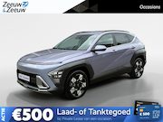 Hyundai Kona - 1.6 GDI HEV Premium | 360 camera | Apple Carplay/ Android Au