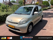 Daihatsu Sirion - 1.0-12V Trend Apk 07-2027