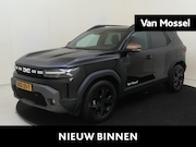 Dacia Duster - 1.2 Eco-G 120 extreme | Camera | Airco | Carplay | LM Velgen
