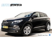 Opel Grandland - 1.2 Turbo Edition Aut. | 24.915 Km | LED | Camera | PDC | Ca