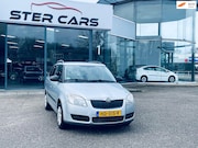 Skoda Fabia - Combi 1.2-12V Classic, Airco, 5 deur, APK