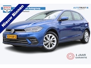 Volkswagen Polo - 1.0 TSI Life | Incl. 12 maanden garantie | Apple carplay/And
