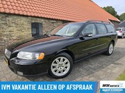Volvo V70 - 2.4 Summum