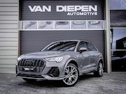Audi Q3 - 45 TFSI e S edition 3x S-Line l Pano l 360cam l ACC l 20''