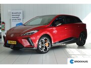 MG MG4 Electric - AWD XPOWER 64 kWh 435PK | Adapt. Cruise | Trekhaak | 360 Cam