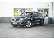 Mercedes-Benz EQC - 400 4MATIC 80 kWh | SOH 98% | Dealer onderhouden