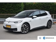 Volkswagen ID.3 - Pro S 204PK 77 kWh | ACC | Navigatie | Apple Carplay & Andro