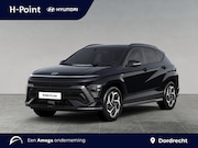 Hyundai Kona - N Line 1.6 GDI HEV 137pk | BOSE SOUND | 360° CAMERA | ELEKTR