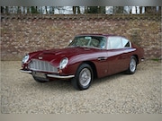 Aston Martin DB6 - Vantage "A genuine, factory-built Vantage" "A genuine factor