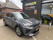 Kia Stonic - 1.0 T-GDI MHEV GT-L