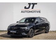 Opel Astra - Sports Tourer 1.2 Turbo GS 360camera | Stoelverwarming | Voo