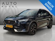 CUPRA Formentor - 1.4 e-Hybrid Business