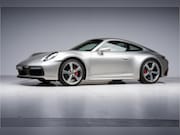 Porsche 911 - 992 3.0 Carrera S | LIFT l BOSE l Sperdiff - PASM - PDLS Plu