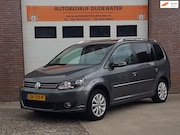 Volkswagen Touran - 1.4 TSI Highline