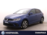 Volkswagen Polo - 1.0 TSI R-Line | Automaat | Adaptive cruise | Stoelverwarmin