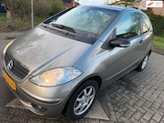 Mercedes-Benz A-klasse - 150 Classic Geweldige en unieke staat Check hier