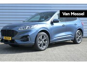 Ford Kuga - 2.5 PHEV ST-Line X | TREKHAAK | ELEKTRISCHE ACHTERKLEP | HAL