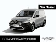 Renault Kangoo - E-TECH Gesloten Bestel L1H1 44kWh 120 1AT Extra | Achteruitr
