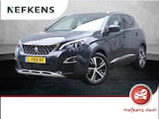 Peugeot 3008 - 1.2 130pk Automaat GT-Line | Trekhaak | Navigatie | All-weat