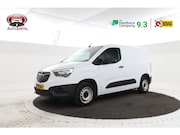 Opel Combo - 1.5 BlueHDi 100 S&S L1