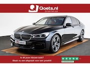 BMW 7-serie - 750i xDrive High Executive M Sport - schuif/kanteldak - Head