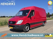 Mercedes-Benz Sprinter - 210 CDI L2 H2 Kampeerwagen - 100 Pk