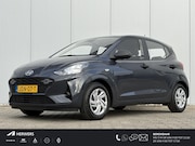 Hyundai i10 - 1.0 Comfort / Navigatie / Airco / Achteruitrijcamera / Apple
