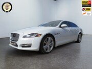 Jaguar XJR - 5.0 V8 SC