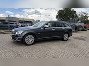 Mercedes-Benz C-klasse - 180 K Business Class. Elegance I Schuifdak I Trekhaak