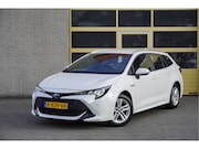 Toyota Corolla - Touring Sports 1.8 Hybrid Automaat! Business BJ2021 Lmv 16" 
