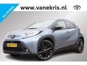 Toyota Aygo X - 1.0 VVT-i S-CVT Premium, Lm Velgen, Dealeronderhouden, Stoel