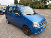 Suzuki Wagon R+ - 1.0 GLX / APK 02-2027 / ELEKTR. SCHUIFDAK / PDC ACHTER / 5 D