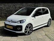 Volkswagen Up! - 1.0 TSI GTI Beats Panodak Camera Stoelverwarming