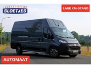 Peugeot Boxer - 2.2 BlueHDi 180 L4H3 3.5t Zwaar Automaat |In Topstaat |1e ei