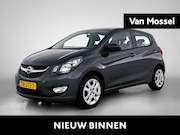 Opel Karl - 1.0 ecoFLEX Edition | Parkeersensoren | AUTOMAAT | Cruisecon