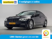 BMW 5-serie - 530i xDrive High Executive Aut. [ Leder 360°-camera Schuif/K