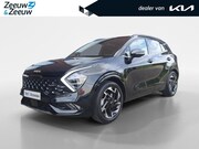Kia Sportage - 1.6T MHEV GT-Line | Stoel en stuurverwarming | Panorama schu