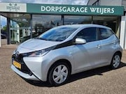 Toyota Aygo - 1.0 VVT-I X-Play, Camera, Airco, NL-Auto, Bluetoot