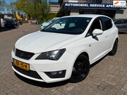Seat Ibiza - 1.2 TSI Sport * CRUISE*AIRCO*5DEURS*DIML. AUTO*LM. VELGEN