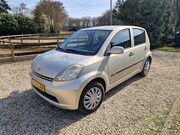 Daihatsu Sirion - 1.3-16V Comfort 1, 3 liter